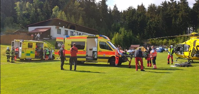 Foto k tématu nehoda – stránka 353