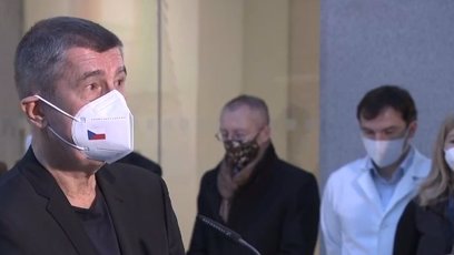 FOTO: Andrej Babiš