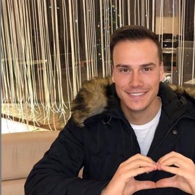 Petr Suchoň si to odskákal, televize ho stáhla