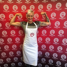 Iva Sarauerová je podle diváků lepší kuchařka než Pavlína.