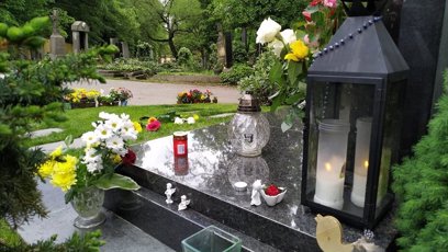 FOTO: Karel Gott