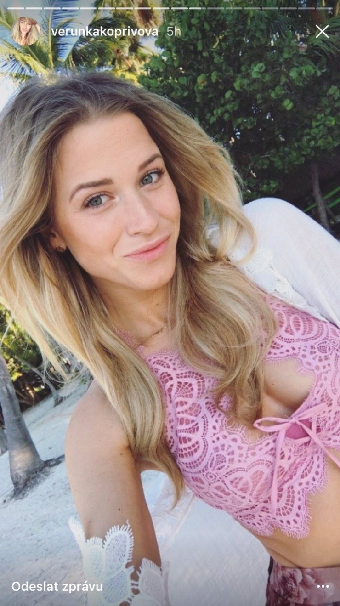 Foto k tématu Veronika Kopřivová – stránka 476