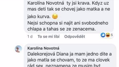 FOTO: Výměna manželek