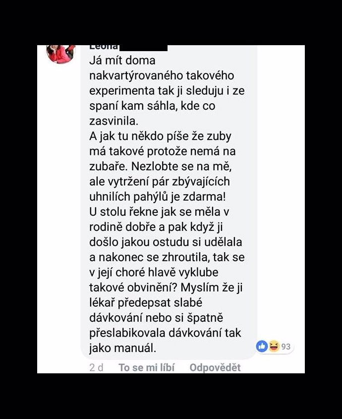 FOTO: Maruš obvinila náhradního manžela ze šmírování v koupelně. Diváci by ji ale u sebe doma prý sledovali raději pořád. – stránka 2062