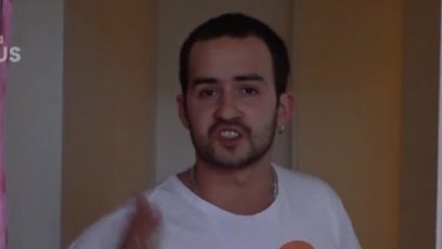 FOTO: Tahle Výměna bude stát za to.
