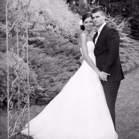 Jeho bývalá manželka prý není žádná světice.