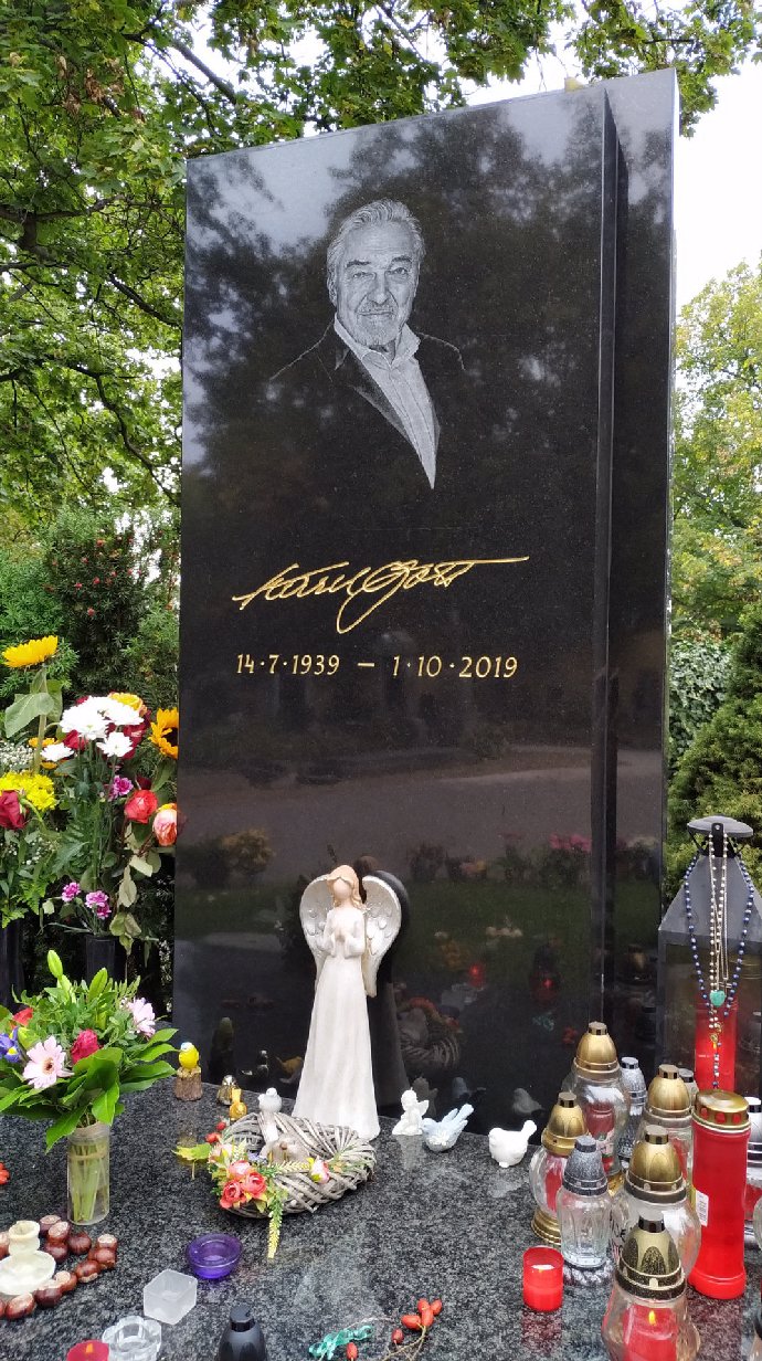 Foto k tématu Karel Gott – stránka 296