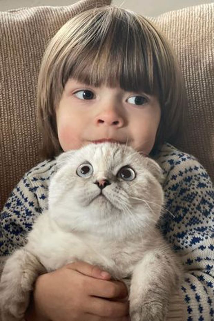 FOTO: Malý Saša nepřežil pokus o útěk před Rusy. – stránka 1166