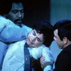 Robert Blake hrál v mnoha filmech.