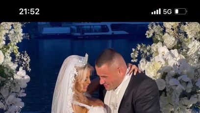 FOTO: Byl to pro ně šťastný den.