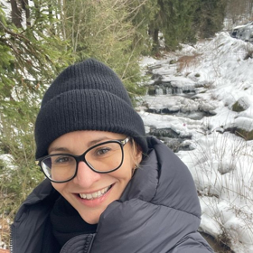 Vyhledala pomoc psychiatra.