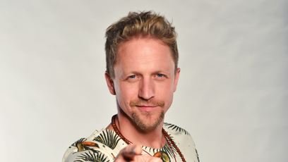 FOTO: Tomáš Klus bude v ZOO.