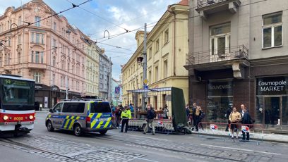 FOTO: V pondělí 12. září začal soud s Andrejem Babišem.