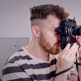 Nový díl pořadu Móda s Terezou Vu je tentokrát na téma 'dovolená'. 