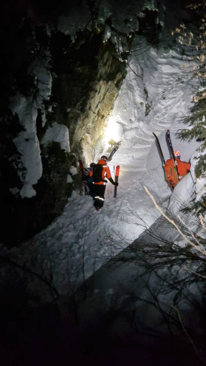 FOTO: V rakouských horách zemřela čtyřiadvacetiletá Češka. – stránka 212