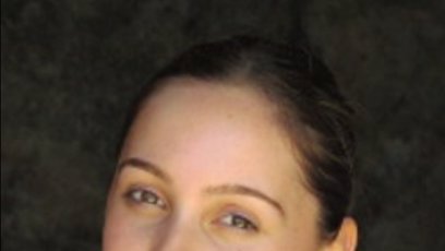 FOTO: Ukrajinka Valerija byla zabita ruským tankem.