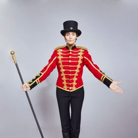 Tvoje tvář má známý hlas 2022.