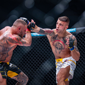 Jan Široký nakonec Dyrschkovi podlehl.