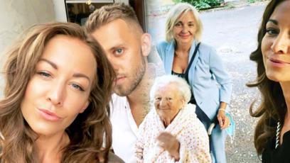 FOTO: Agáta Hanychová