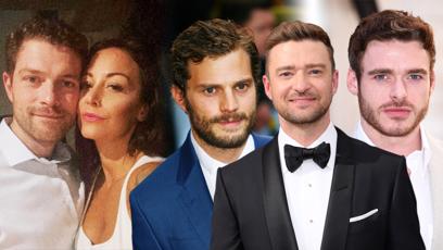 FOTO: Agáty partner vypadá jako hollywoodská hvězda.