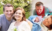 Vladimír Kořen ze Zázraků přírody počtvrté otcem: Syn dostal tradiční jméno