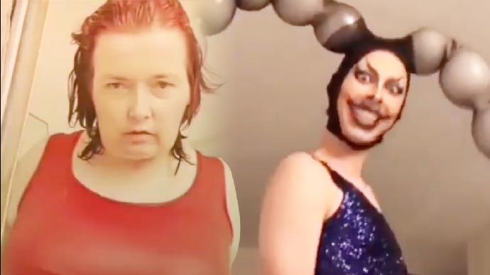 Foto k tématu TikTok – stránka 24