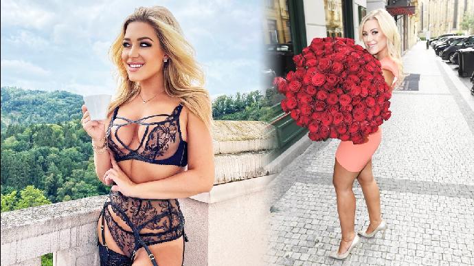 Foto k tématu Dominika Myslivcová – stránka 555