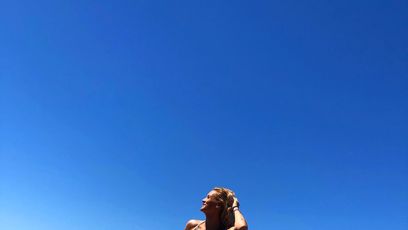 FOTO: Tereza Martincová