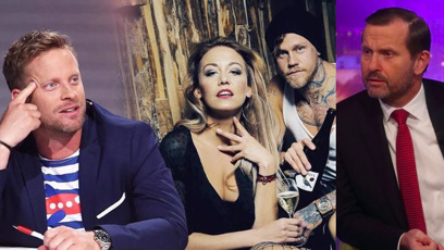 FOTO: Agáta Hanychová