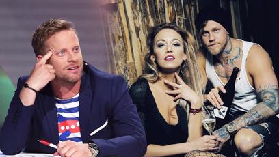 FOTO: Agáta Hanychová