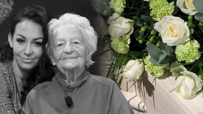 FOTO: Agáta Hanychová