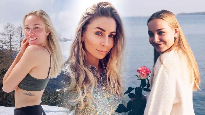 Foto k tématu manželky – stránka 2