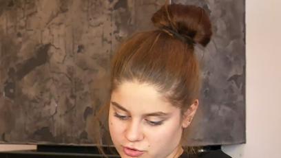 FOTO: Laduška se pohádala s Adamem. Už není její nejlepší kamarád.