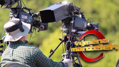 FOTO: Výměna manželek.