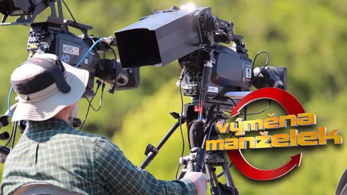 FOTO: Výměna manželek. – stránka 749