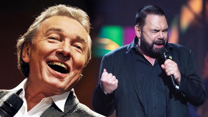 Foto k tématu Karel Gott (1939) – stránka 49