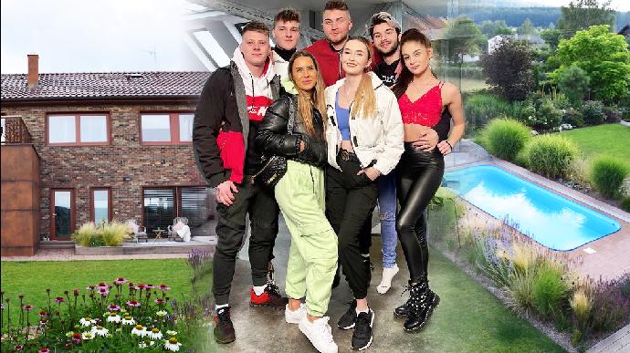 Foto k tématu Like House – stránka 118