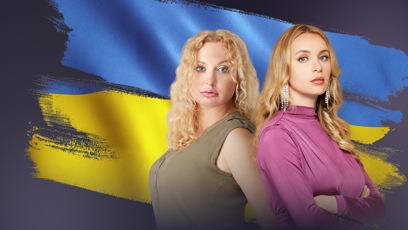FOTO: Ukrajina