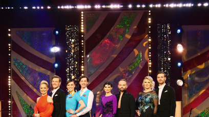 FOTO: Osmý díl StarDance 2021.