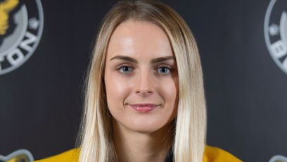 FOTO: Tereza Vanišová