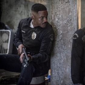 Will Smith si v roce 2017 zahrál v netflixovském filmu Bright a byla z toho jedna z nejlépe placených rolí.