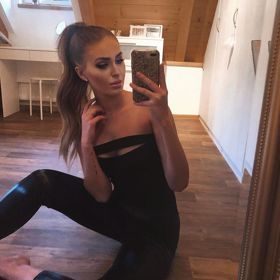 Nikol Martínková se na streamu zhroutila. 