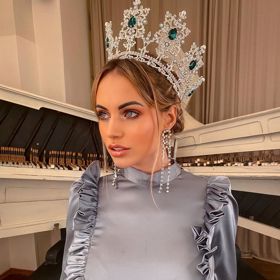 Natálie Kočendová.