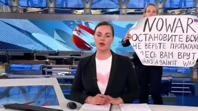 FOTO: válka na Ukrajině