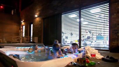 FOTO: V Like House začíná docházet čím dál tím více k vyhroceným konfliktům.