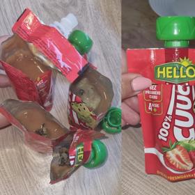 Datum spotřeby mělo přitom vypršet až za déle než rok.