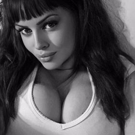 Charlotte Štiková se pustila do hubnutí. 