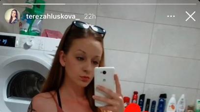 FOTO: Tereza Hlůšková
