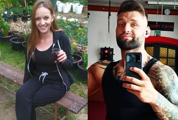 Foto k tématu Tereza Hlůšková – stránka 88