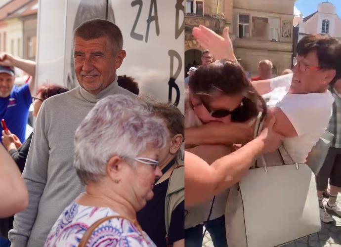 Foto k tématu Andrej Babiš – stránka 1240